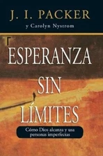 J I Packer Esperanza Sin Límites (Paperback)