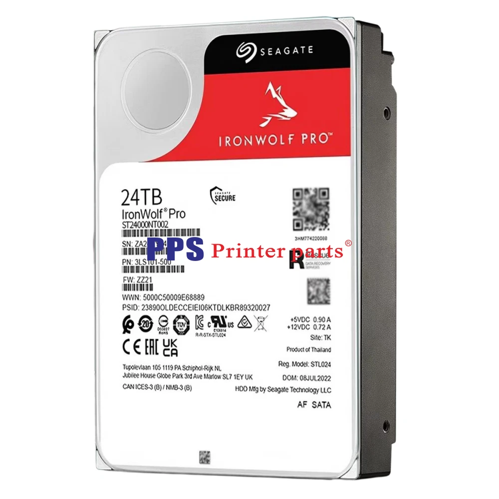 25+ Seagate SAS Hard Drives for sale | Updated Oct 2026