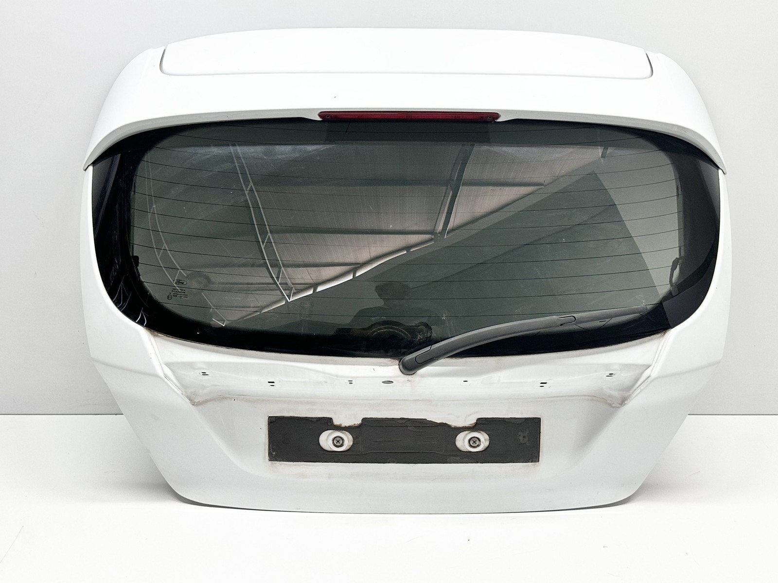 PORTELLONE POSTERIORE PER FORD Fiesta 6° Serie 1763986 RTJB (08>17)