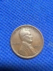 1913 Lincoln Wheat Cent Extremely Fine XF Coin #725