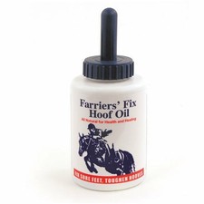 Farriers' Fix Hoof Oil ***