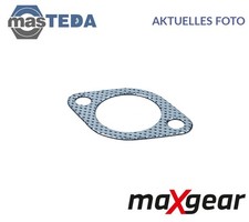 70-0520 AUSPUFFROHRDICHTUNG AUSPUFF DICHTUNG MAXGEAR FÜR OPEL KARL 1.0,1.0 LPG