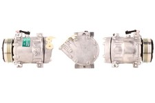 Kompressor Klimaanlage DRI 700510483 +74.90€ Pfand für CITROËN PEUGEOT FIAT Bus