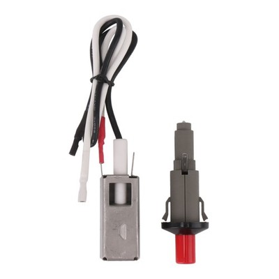 Grill Pulse Igniter Kit 7510 Repalcement for Weber