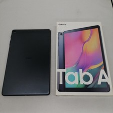 GALAXY Wi-Fi Tablet SM-T510