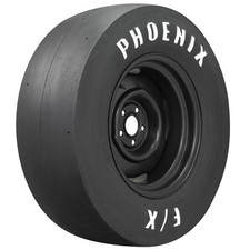 Phoenix Drag Tires Fx Drag Slick 28.0 X 9.0 -15