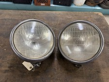 Original 1932 Ford Car Headlights Stainless Coupe Sedan Roadster Hot Rod Original 1932 Ford Car Headlights Stainless Coupe Sedan Roadster Hot Rod