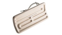 Ceramiczny Element Grzewczy 122Mm 125 W 230 V AC RS Components