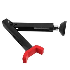  Dirt Bike Maintenance Lift Stand, Motorcycle Wheel Support Stand for Quick