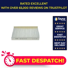 Pollen / Cabin Filter 1987435139 Bosch 68042866AA 68042866AB 68127809AA M5139