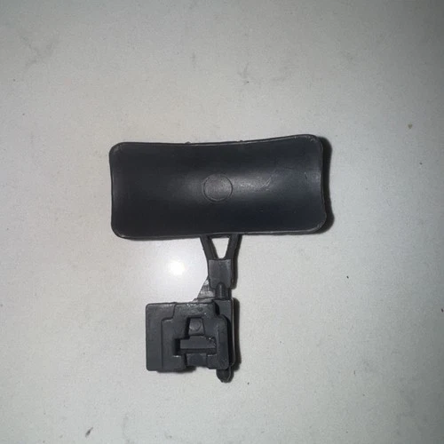 GI Joe 1985 Tactical Battle Platform Radar Dish Playset Part Ttbp ARAH Vintage