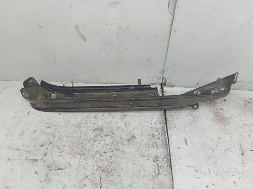 VW TOUAREG 7LA, 7L6, 7L7 Kotflügelhalter vorne links 7L6805175D 3.19 27619022