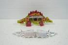 Transformers G1 Slugfest Complete Vintage Hasbro