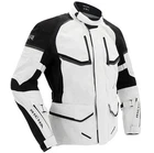 Richa Atlantic 2 Gore-Tex Black Grey