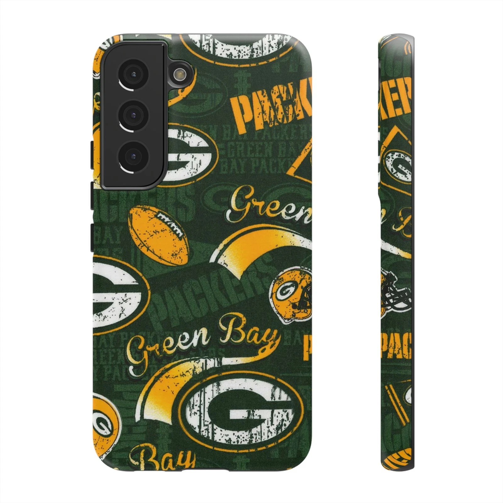 Green Bay Packers Phone Cases for iPhone