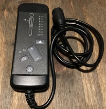 3 Pin Female Replacement Massage Remote Handset Controller for Recliner Lift