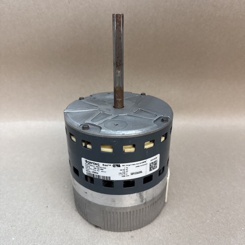 TESTED!! HD03 GE Genteq ECM 1/2 HP Blower Motor 5SBA39GL HD44AR120