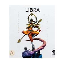 Scale 75 Fantasy Mini 75mm Libra (75mm) SW (New)