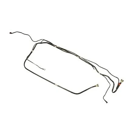 Manguera de purga para bote de vapor Acdelco 25860204 Foto 3 de 4