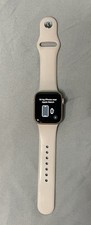 APPLE Watch Series 4 GPS - 40MM Aluminum Case A1977 - Rose Gold