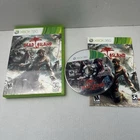 Dead Island (Microsoft Xbox 360, 2011) Complete With Manual Tested Fast Ship