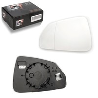 AußEnspiegel Spiegelglas Heizbar AsphäRisch Links FüR BMW 2 U06 X1 U11 X2 U10