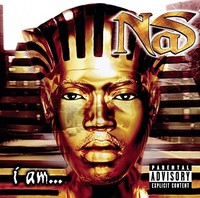 Nas - I Am... - Cd - G1398Z