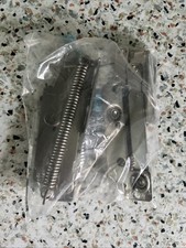 Drop Down Hinges 2 Pack New Metal