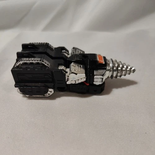 Vintage - SCREW HEAD - GoBots 1983 Tonka Bandai MR-17 Original
