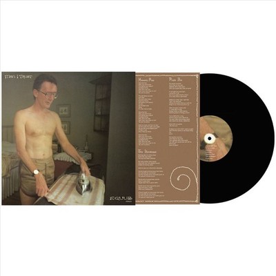MEN I TRUST EQUUS ASINUS NEW LP