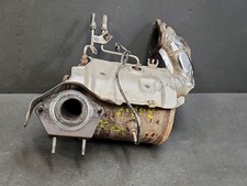 Catalyseurs Renault SCENIC