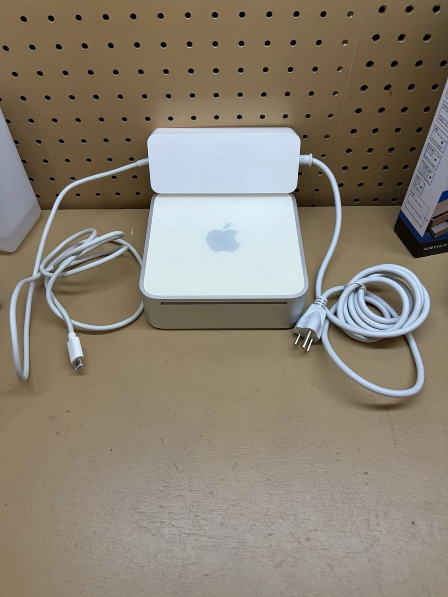 Apple Mac mini PowerPC G4 Desktops for sale | eBay