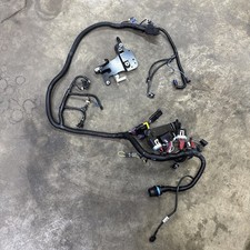 2014 40 50 60hp Efi Mercury Complete Engine Wire Harness 8m0038116 Freshwater 2014 40 50 60hp Efi Mercury Complete Engine Wire Harness 8m0038116 Freshwater