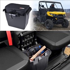 Under Seat Storage Cooler Box Can-Am Defender Max HD8 HD10
