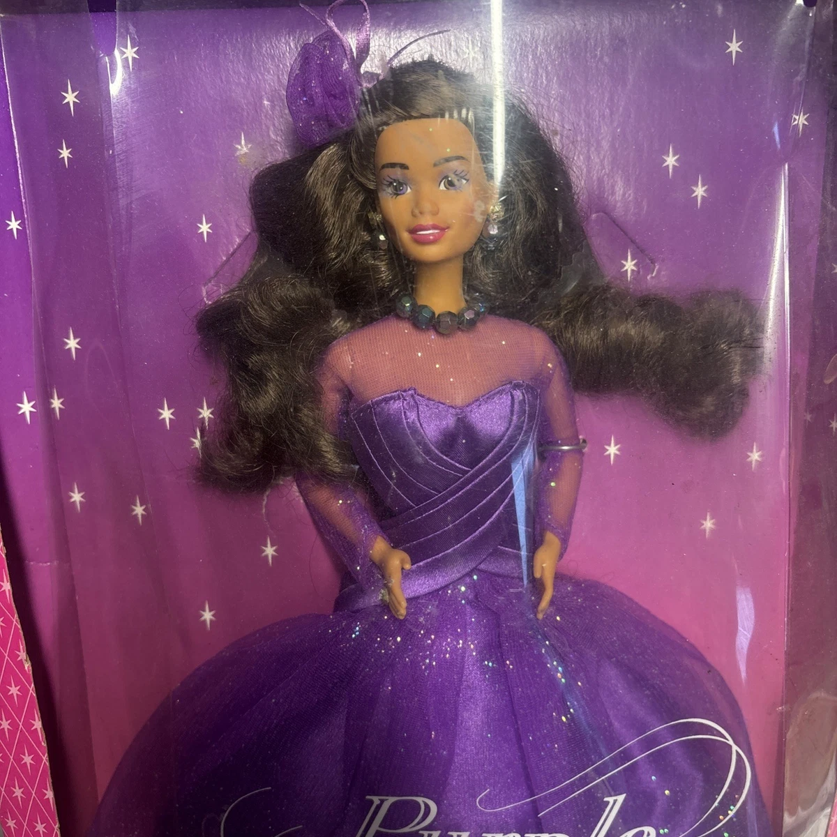 Purple Passion Barbie for sale | eBay