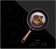 Piastra in Vetroceramica 3