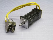 PARKER CM233XE-00147 SERVO MOTOR T253455