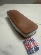 Sunny Days Squishy Ice Cream Sandwich Squeezable Sensory Stress Reliever Toy 3 