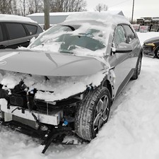 2023 HYUNDAI IONIQ5 0.1L Engine Motor OEM 30K Miles - LKQ442123971