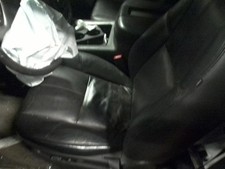 Used Front Left Seat Front Fits 2012 Chevrolet Tahoe Bucket-bench Seat Opt An3 Used Front Left Seat Front Fits 2012 Chevrolet Tahoe Bucket-bench Seat Opt An3