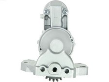 Motor de arranque AS-PL S5279S 1,4 kW para FORD FUSION hatchback CD3 12V