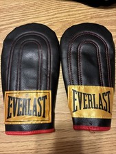 Everlast Boxing Speed Bag Training Gloves 431...