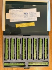 103 Series DC Commuter Train Uguisu (Yamae Line Color) Kato N Gauge 10-Car Set