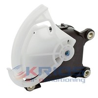 Hoffer Bedienelement Klimaanlage K107062 FüR VW Passat B5 3B3 3B2 Variant 3B6 A4