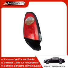 Feu arrière Renault Talisman