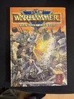 Warhammer Fantasy Battle 3rd Edition 1987 Hardcover Rulebook Third Book