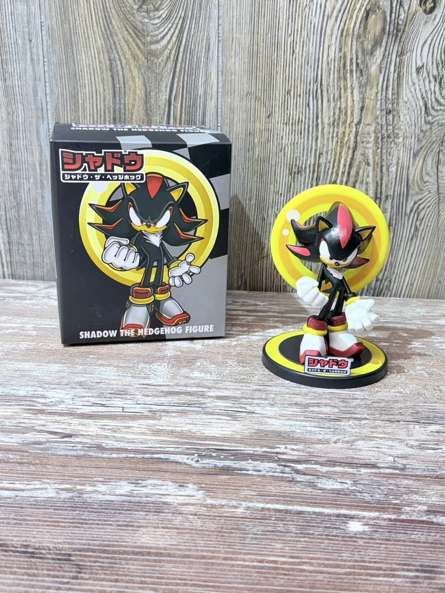 Loot Crate Sonic the Hedgehog TV, Movie & Video Games Action