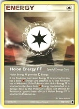 HOLON ENERGY FF 104/113 RARE DELTA SPECIES POKEMON NM/M TAKUMI AKABANE on eBay