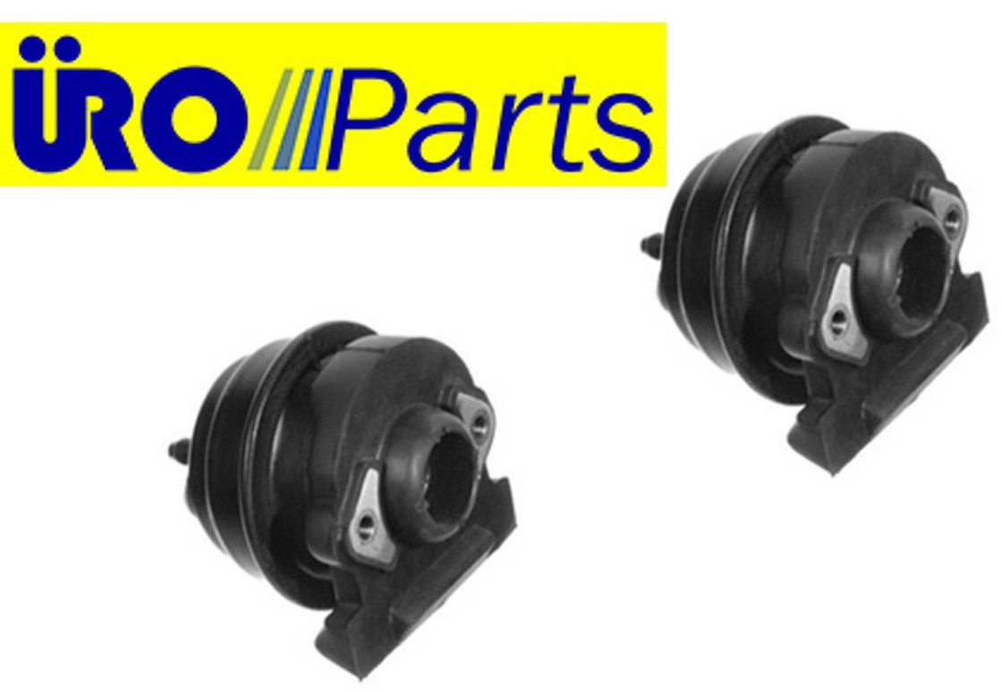 2 Sets Engine Mount (Hydraulic) (Left & Right) 414 375 0001 for Porsche - URO
