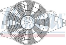 Radiateur Kia MAGENTIS